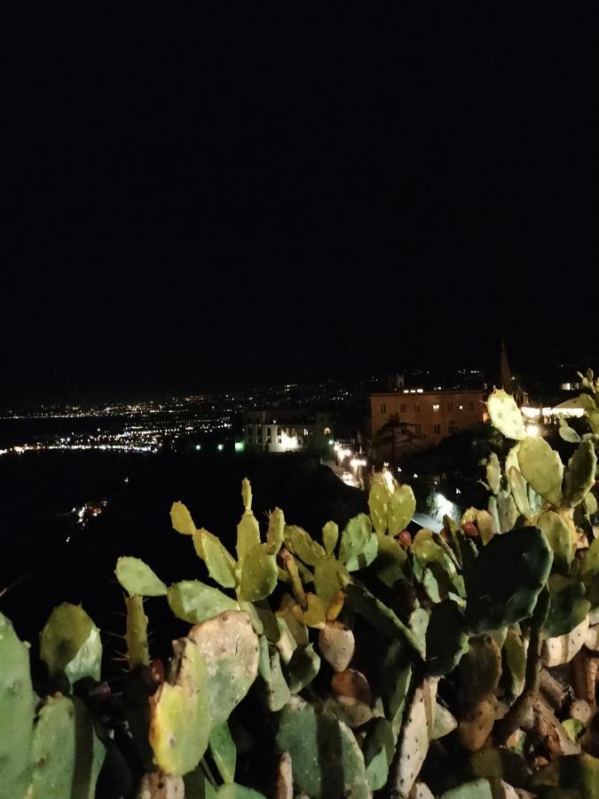 Casa Maravigghia Villa Katanya Dış mekan fotoğraf