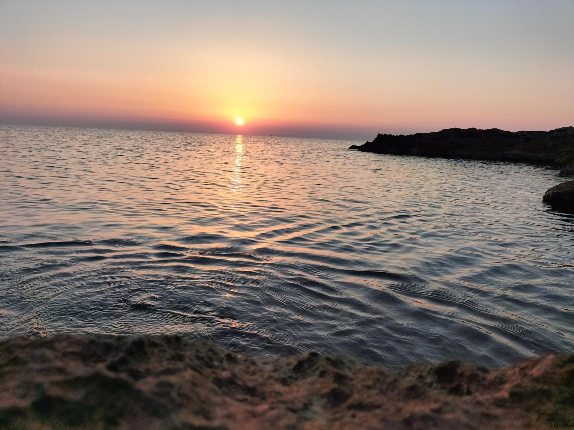 Casa Maravigghia Villa Katanya Dış mekan fotoğraf